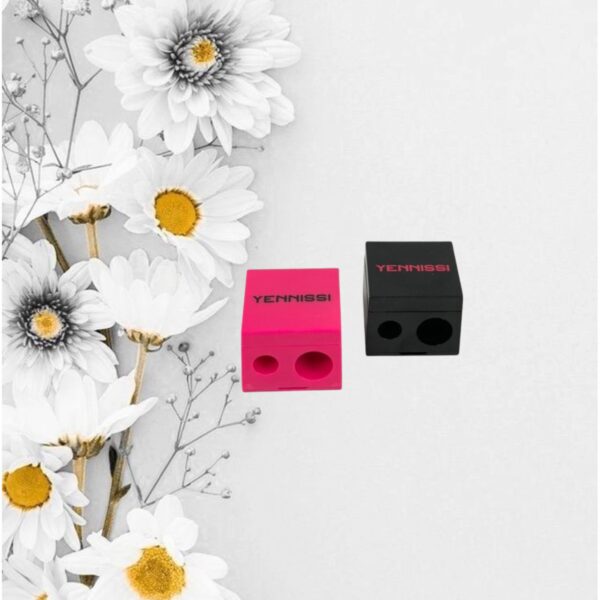 Ascuțitoare pentru creion cosmetic (copie)